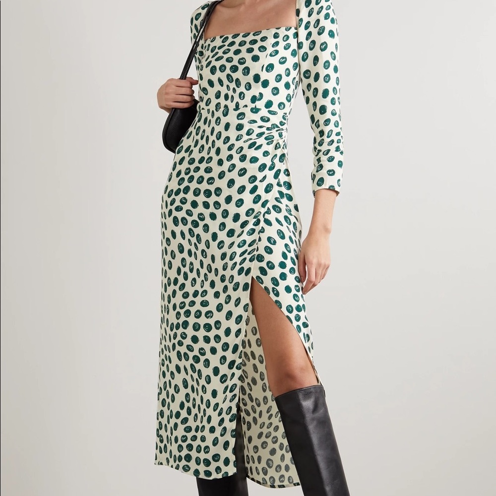NWT Reformation Dress